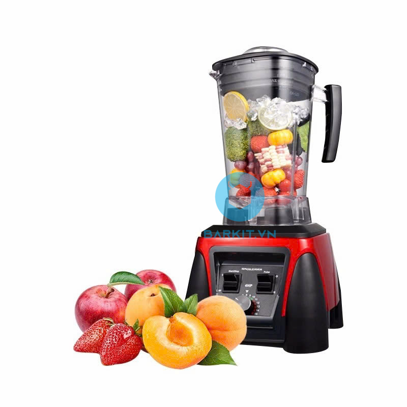Máy Xay Sinh Tố Công Nghiệp 2.2L