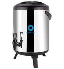Bình Ủ Trà 12L Mới