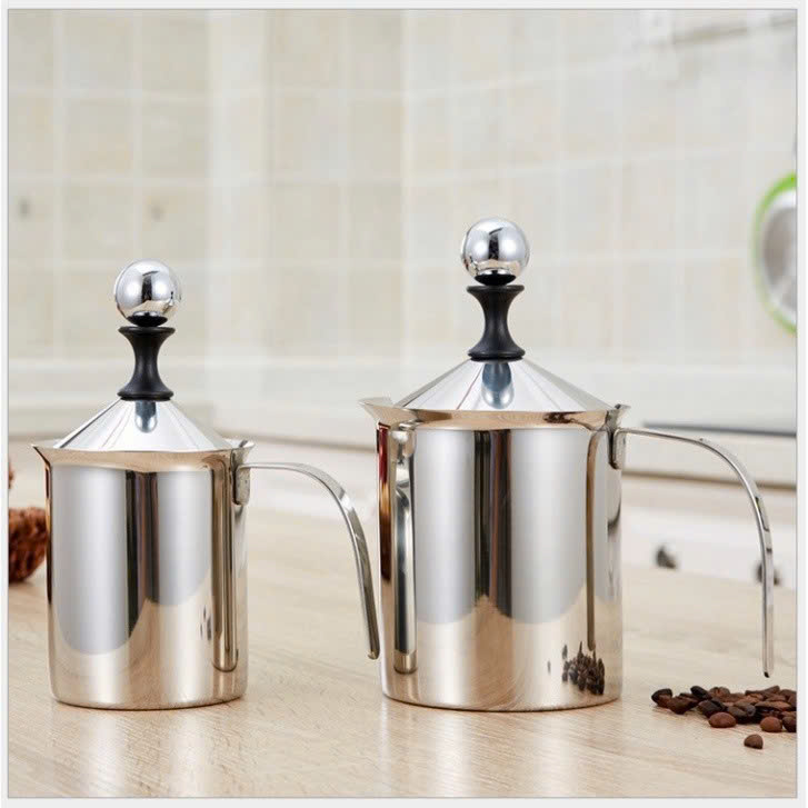 Ca đánh sữa lạnh 800ml