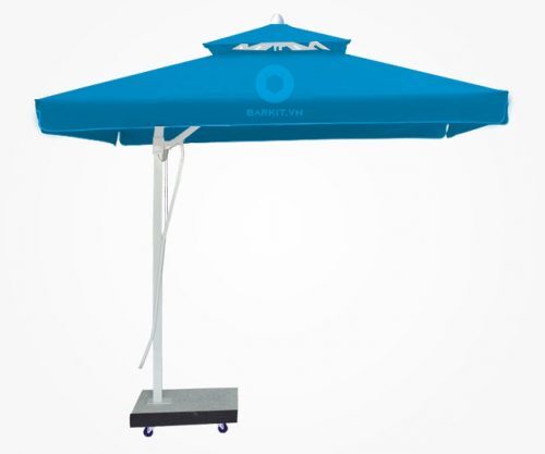 Dù Tròn Đúng Tâm 3.5M, 1 Tầng