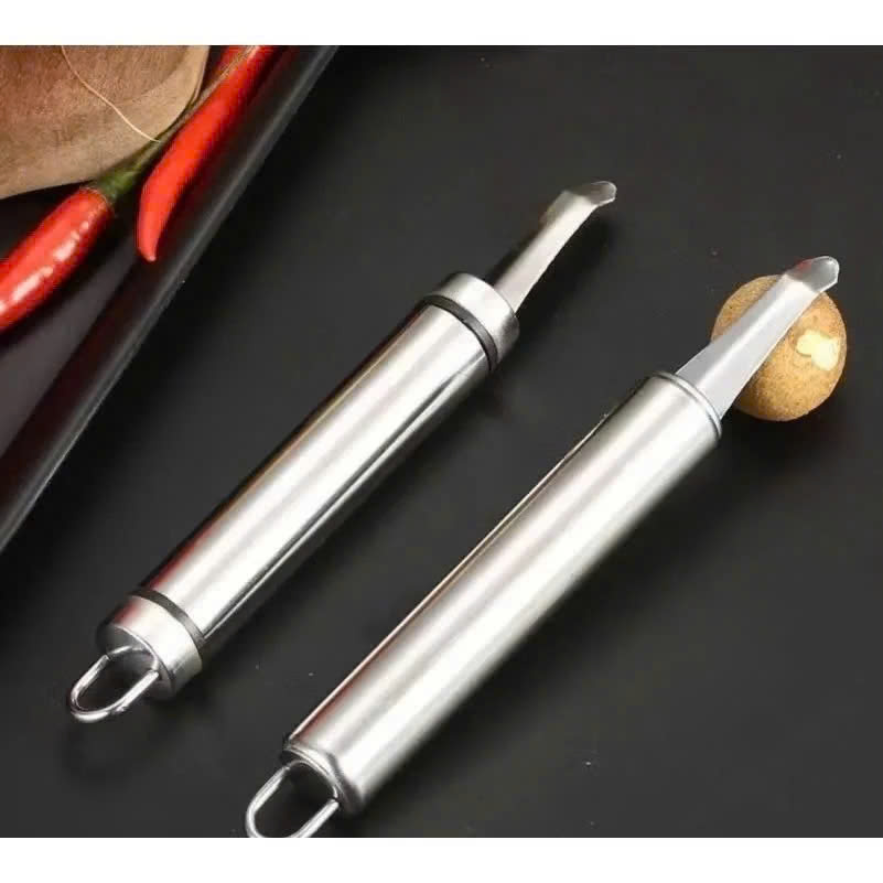 Dụng cụ tách hạt nhãn