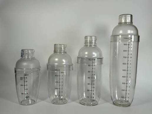 Shaker Trong 1000 Ml
