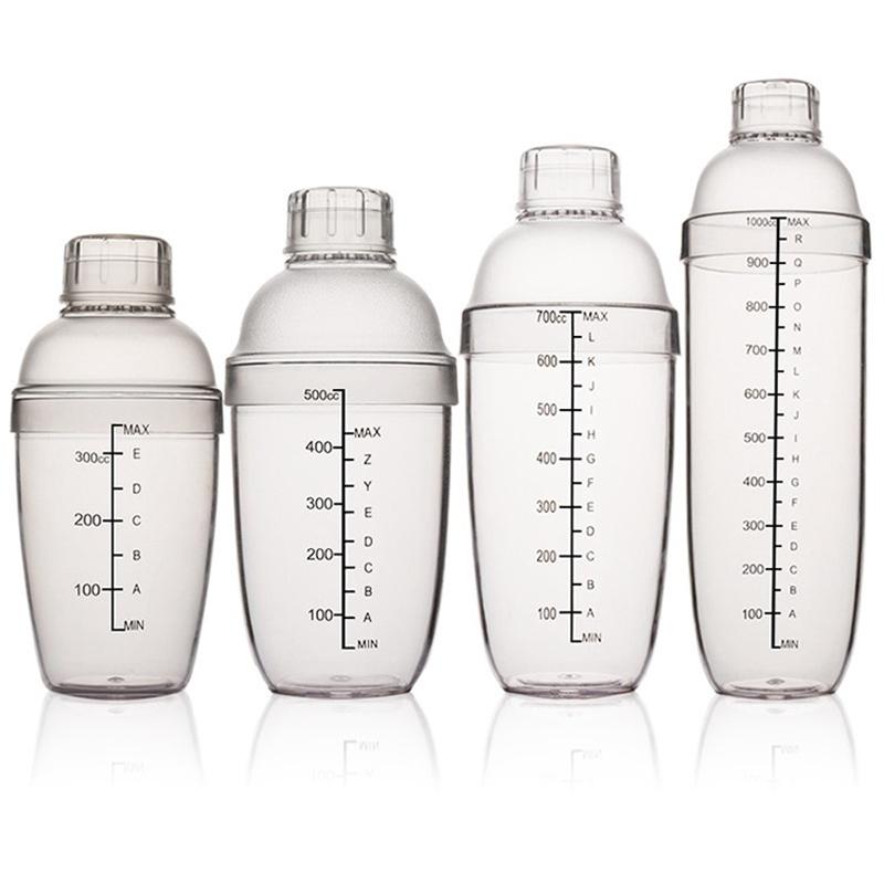 Shaker Trong 530 Ml