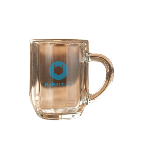 Bộ 6 Ly Quai Lỡ Cao 100Mm 300ml