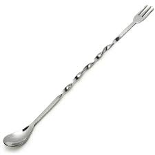 Thìa Khuấy Barspoon 32Cm