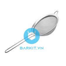 Vợt Rây Lọc Hạt 16Cm