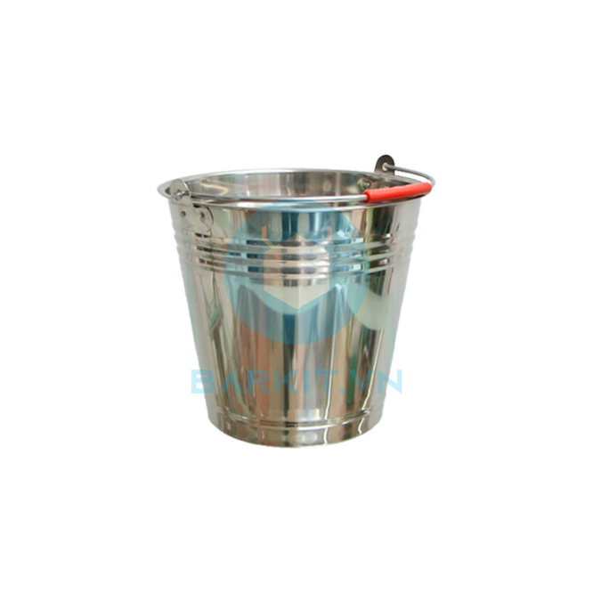 Muỗng Đá Chanh - Nhọn Dài 23.7Cm