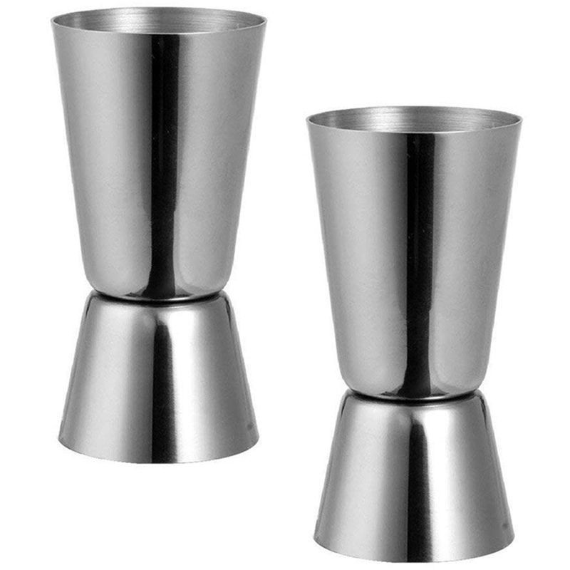 Jigger Inox  20/40