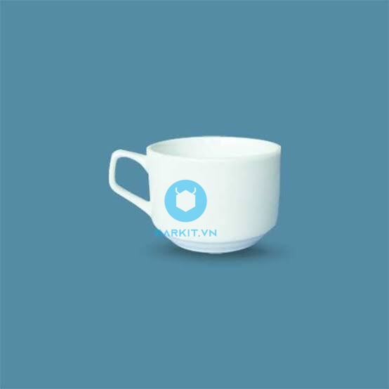Chén Café  Quai Vuông 7.5
