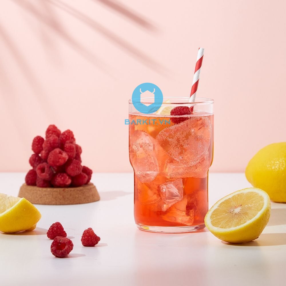 Bộ 6 Modular Hi Ball, 460 Ml