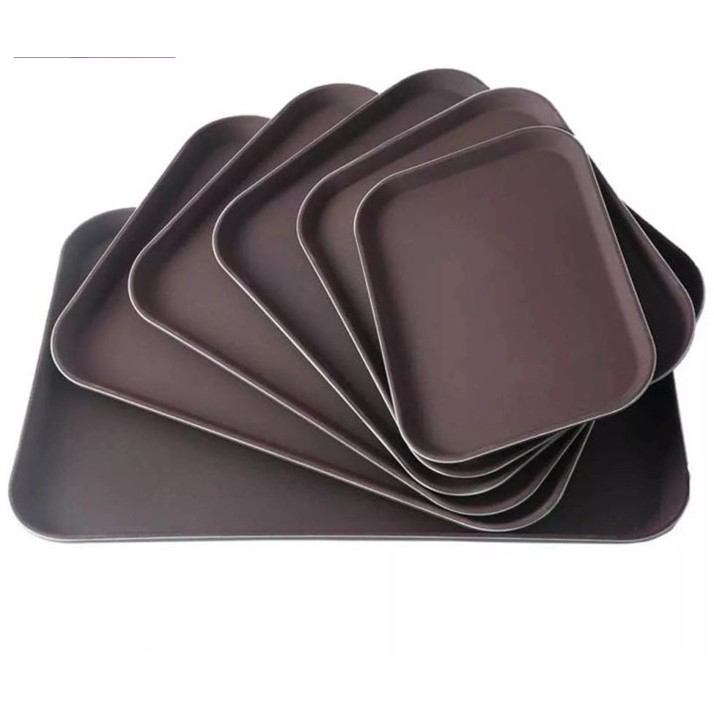 Khay Phục Vụ Chữ Nhật 30*40