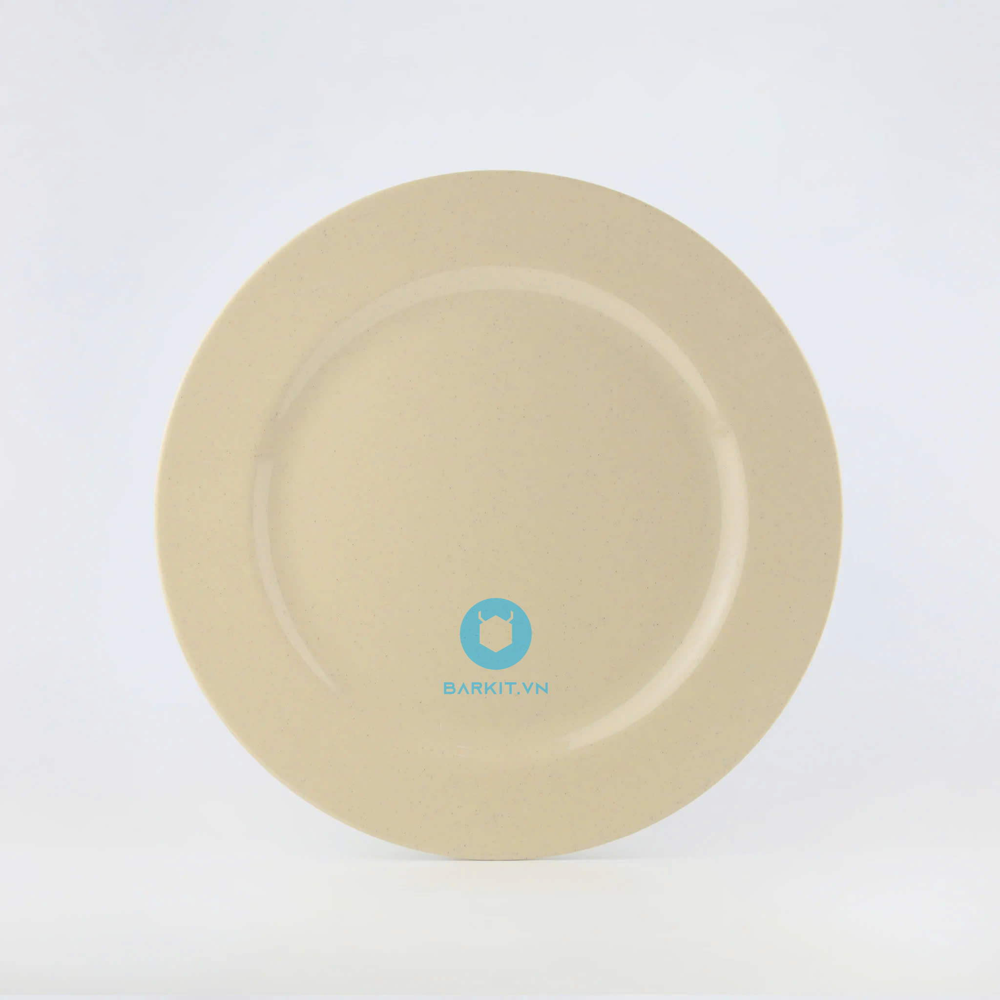 Dĩa cạn 10"