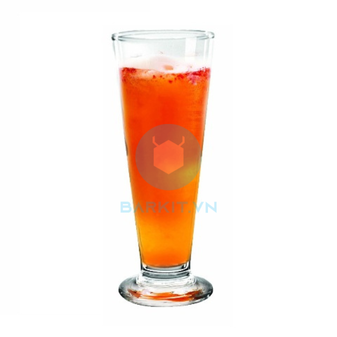 Bộ 6 Ly Thủy Tinh 330Ml