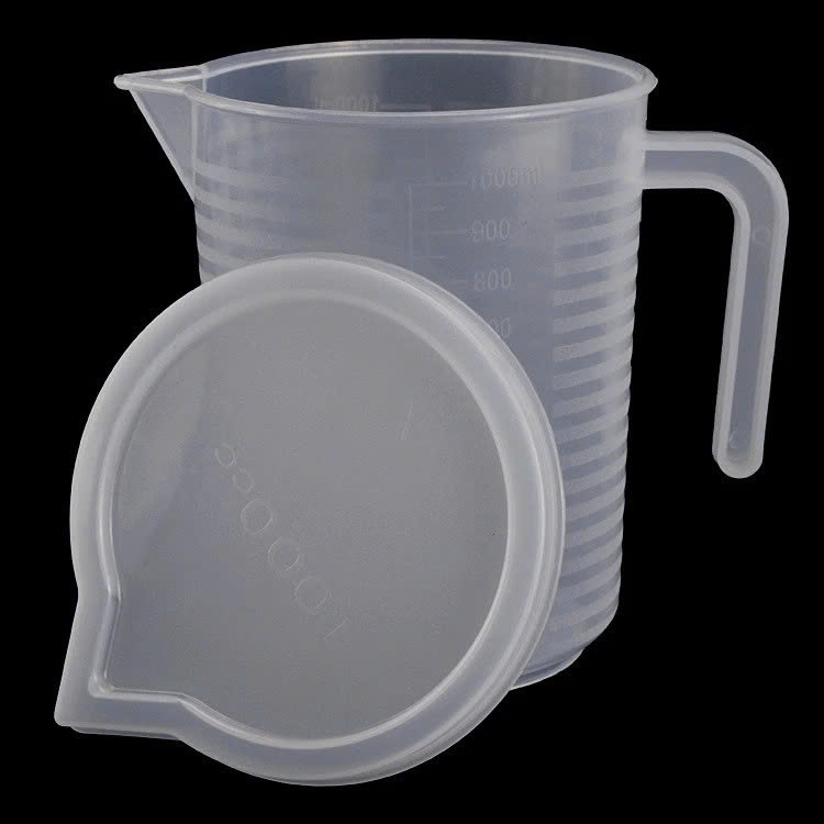 Nắp Ca Đong 2000Ml