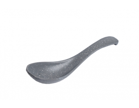 Muỗng Cơm 25(NHÁM Xám)
