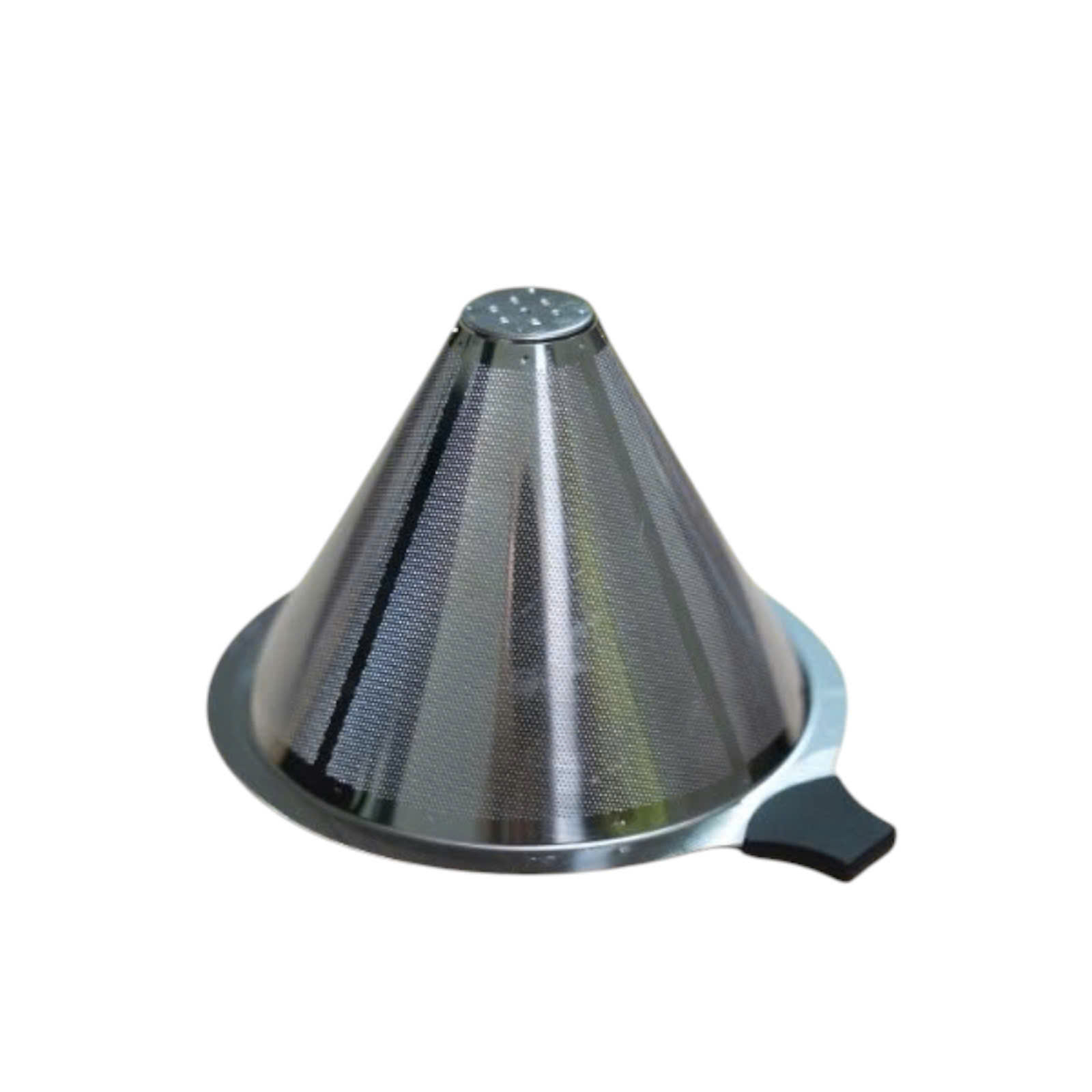 Phếu Lọc Trà Inox 1L  Thép 304