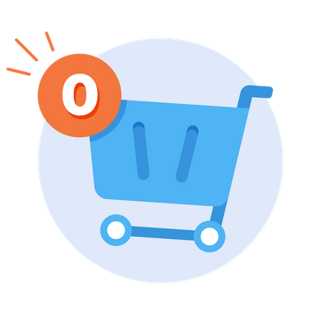 empty-cart