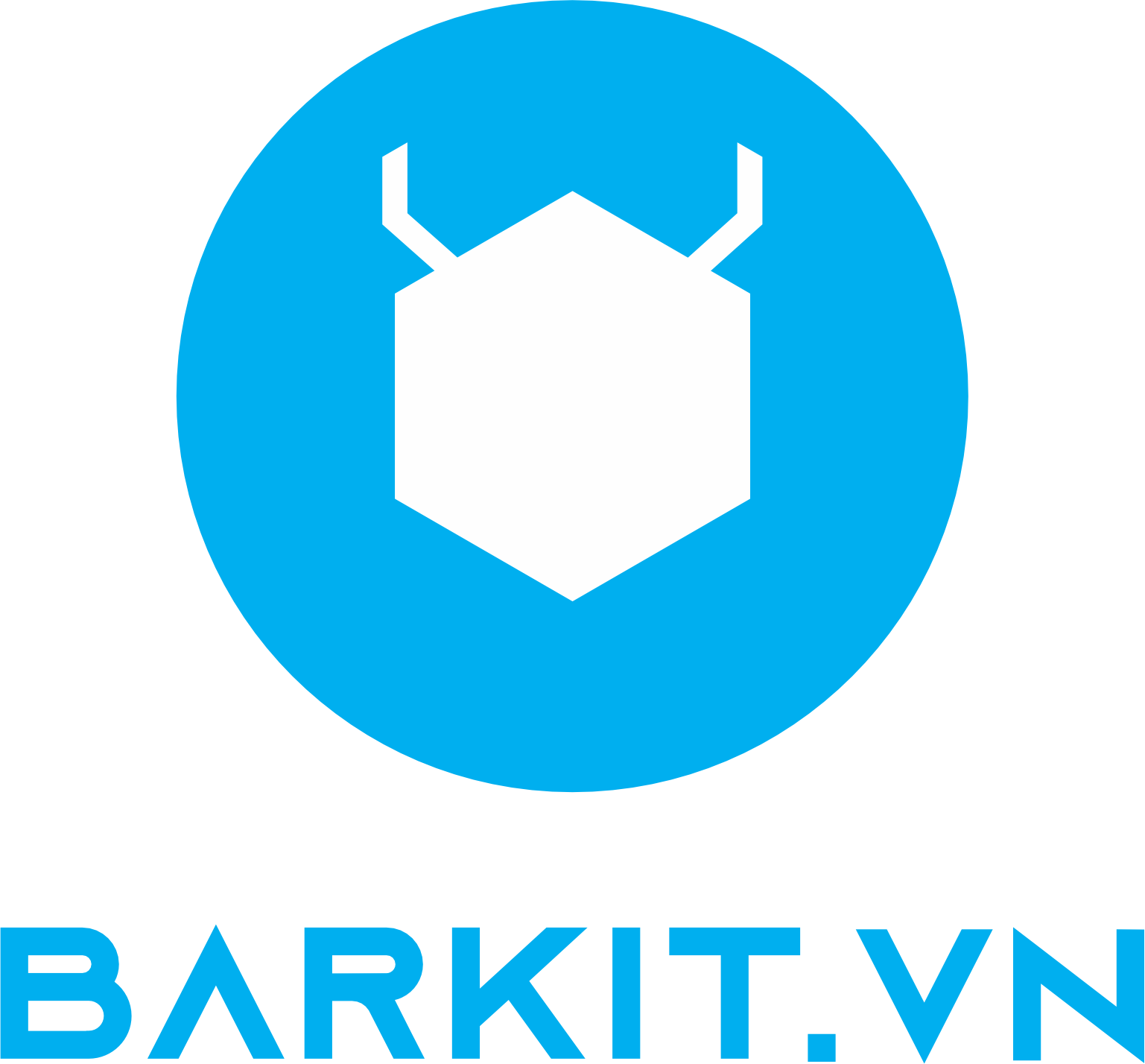 logo barkit