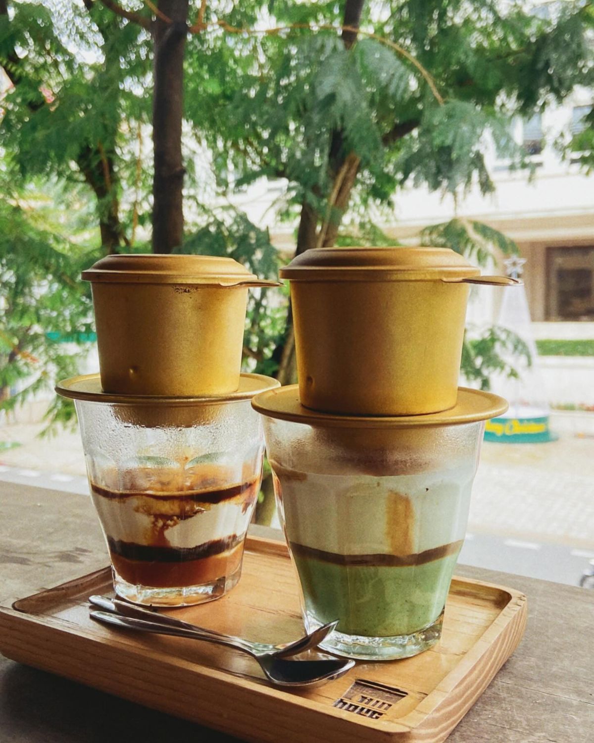 GIỚI THIỆU BARKIT ĐỒNG HÀNH CÙNG QUÁN COFFEE - GIẢI KHÁT