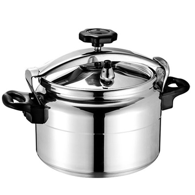 Nồi Áp Suất 11L - INOX