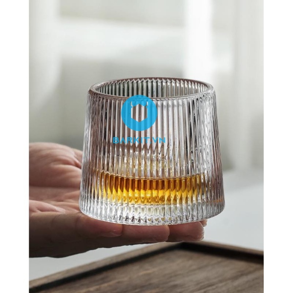 Bộ 6 Ly Wishky 170Ml