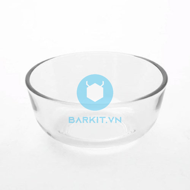 Bộ 6 Chén Thuỷ Tinh Assurance Bowl  4 1/2" Cao 53Mm