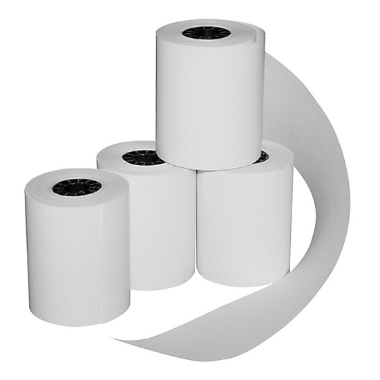 Giấy In Nhiệt K45X57 (100C)