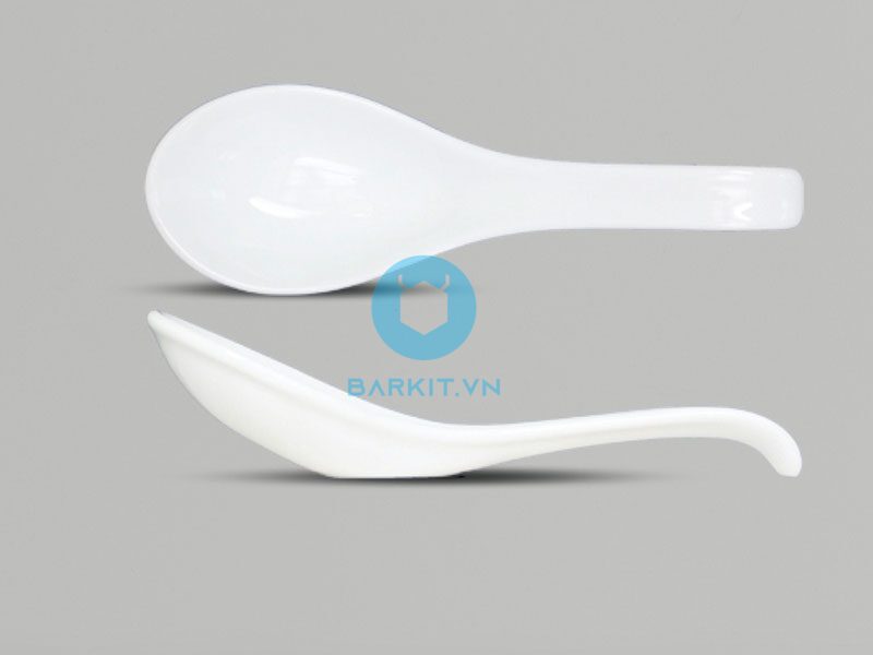 Muỗng Nhỏ