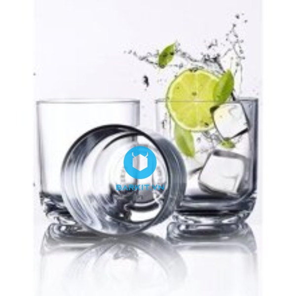 Bộ 6 Ly Tẩy Góc