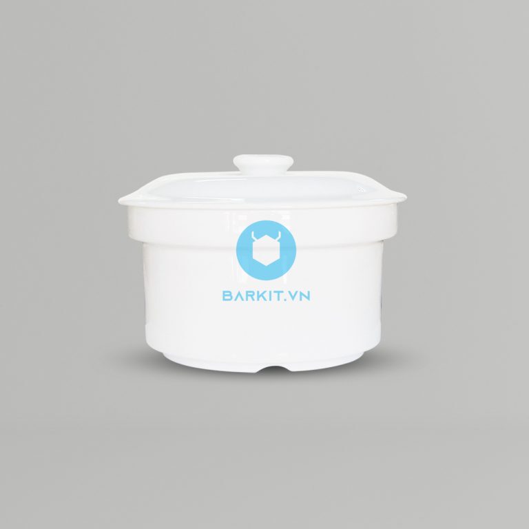 Thố Tiềm Có Nắp