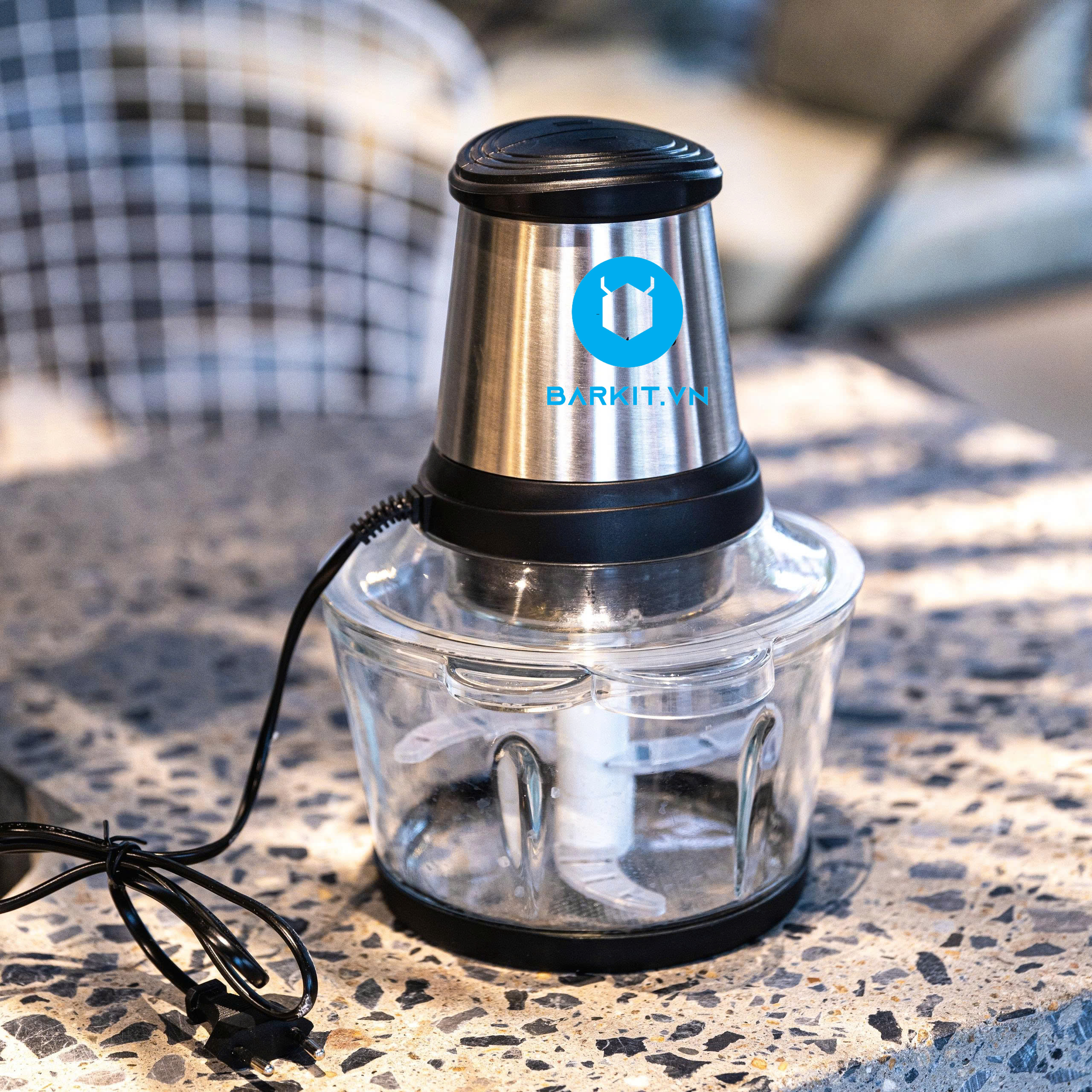 Máy Xay Thịt Đa Năng