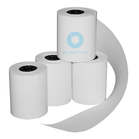 Giấy In Nhiệt K8045 2(100C)