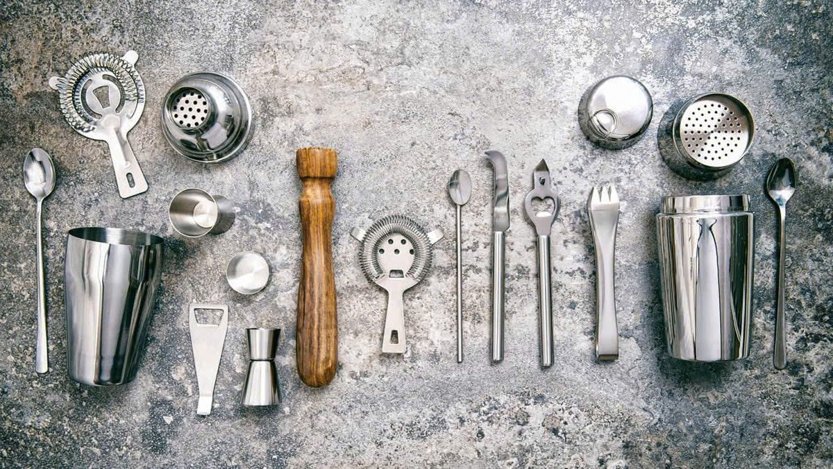 DỤNG CỤ PHA CHẾ-BẾP